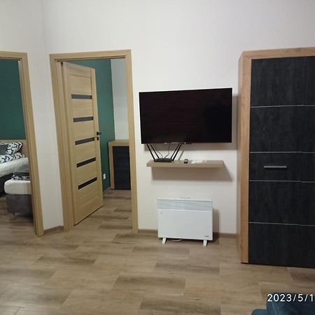 Loft Park Zator, Lokalizacja Przy Wej Parku Villa Kültér fotó