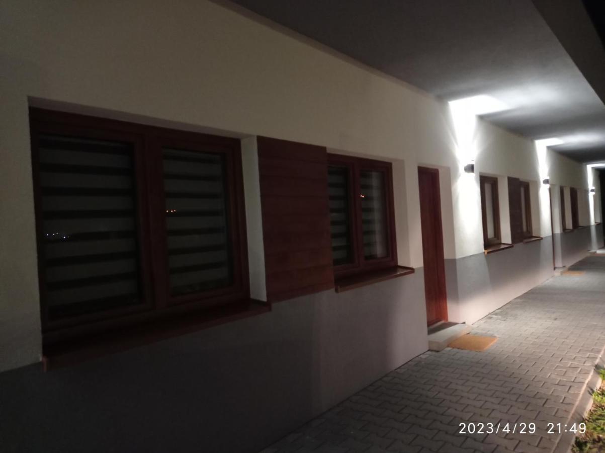 Loft Park Zator, Lokalizacja Przy Wej Parku Villa Kültér fotó