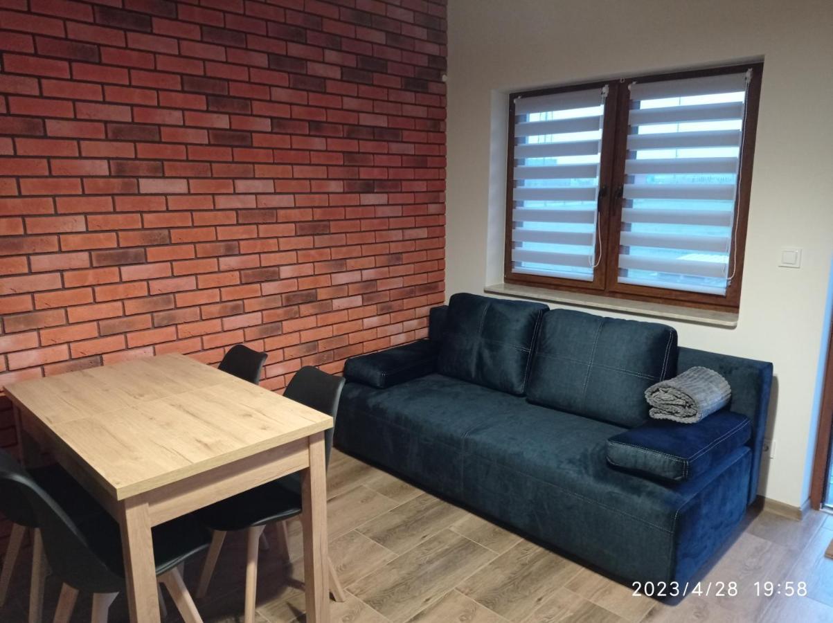 Loft Park Zator, Lokalizacja Przy Wej Parku Villa Kültér fotó