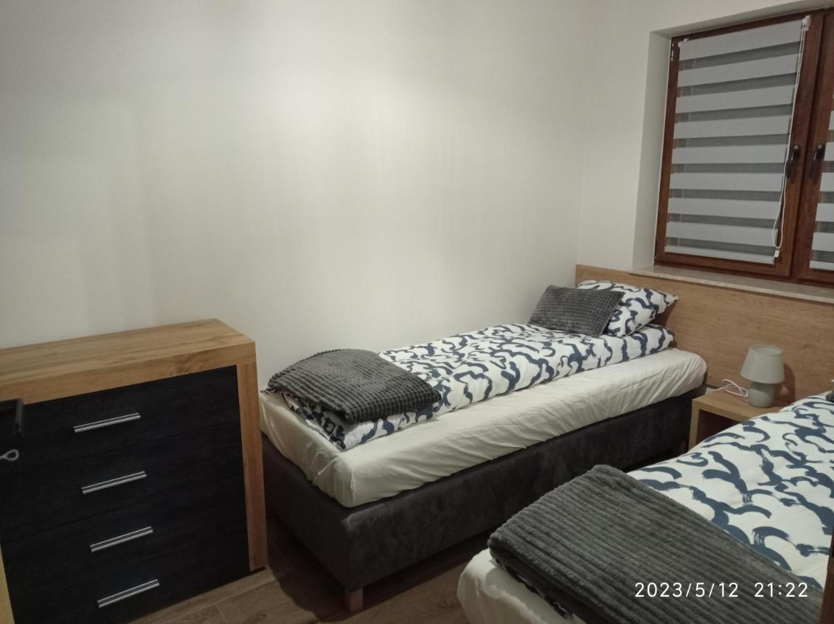 Loft Park Zator, Lokalizacja Przy Wej Parku Villa Kültér fotó